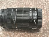 Objektyvas Canon Zoom Ef-s 55-250mm su garantija - nuotraukos Nr. 4