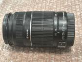 Objektyvas Canon Zoom Ef-s 55-250mm su garantija - nuotraukos Nr. 5