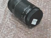 Objektyvas Canon Zoom Ef-s 55-250mm su garantija - nuotraukos Nr. 6