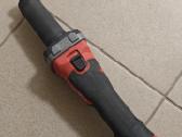 Milwaukee m18 fuel tiesinis šlifuoklis - nuotraukos Nr. 4