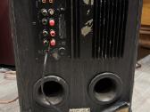 Koloneles Jamo JVC Tannoy Canton sony yamaha - nuotraukos Nr. 24
