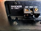 Monoblokai kicker,dls,pioneer,steg,audison - nuotraukos Nr. 10