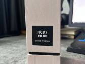 Arabiški Kvepalai Picky Rose iš Fragrance World - nuotraukos Nr. 2