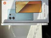 Xiaomi Redmi Note 13 5G (arctic White) - nuotraukos Nr. 3