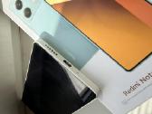 Xiaomi Redmi Note 13 5G (arctic White) - nuotraukos Nr. 6