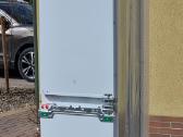 Naujas Aeg Osc8m18adc ( 8000 Serijos)+ garantija - nuotraukos Nr. 8