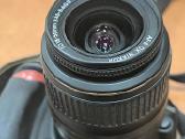 Veidrodinis Nikon D3100 su objektyvu ir garantija - nuotraukos Nr. 2