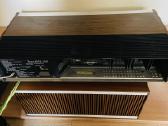 Grundig Rtv 400 + Duo-bass-box 402 (1969-1972) - nuotraukos Nr. 3