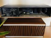 Grundig Rtv 400 + Duo-bass-box 402 (1969-1972) - nuotraukos Nr. 4