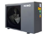 Šilumos siurblys Heiko 12kw A+++ - nuotraukos Nr. 2