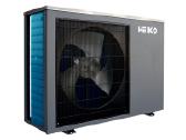 Šilumos siurblys Heiko 12kw A+++ - nuotraukos Nr. 3