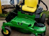 John deere Z325e