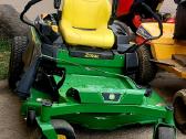 John deere Z325e - nuotraukos Nr. 2