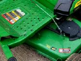 John deere Z325e - nuotraukos Nr. 4