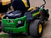 John deere Z325e - nuotraukos Nr. 3
