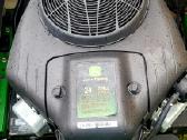John deere Z325e - nuotraukos Nr. 5