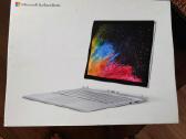 Microsoft Surface Book 2