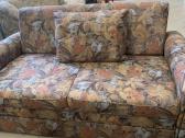 Miegama sofa