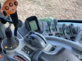 Newholland T7030 - nuotraukos Nr. 4