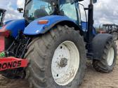Newholland T7030 - nuotraukos Nr. 6