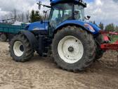 Newholland T7030 - nuotraukos Nr. 8