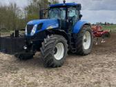 Newholland T7030