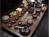 Chinese tea ceremony / Стол для чайной церемонии