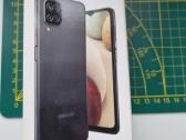 Samsung A12