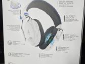 Razer Blackshark V3 Pro Playstation - nuotraukos Nr. 2