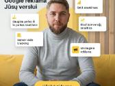 Google reklama Google Ads specialistas - nuotraukos Nr. 4