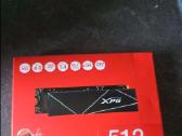 SSD kietasis diskas xpg gammix s70 blade