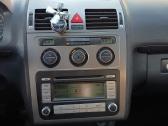 VW Tauran 2.0d - nuotraukos Nr. 6