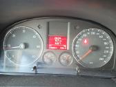 VW Tauran 2.0d - nuotraukos Nr. 7