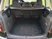 VW Tauran 2.0d - nuotraukos Nr. 8