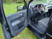 VW Tauran 2.0d - nuotraukos Nr. 9