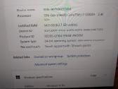 Precision 5570 4k+ Touch/i7-12800h - nuotraukos Nr. 4