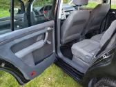 VW Tauran 2.0d - nuotraukos Nr. 10