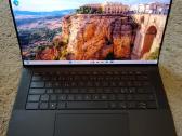 Precision 5570 4k+ Touch/i7-12800h