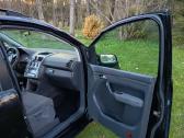 VW Tauran 2.0d - nuotraukos Nr. 11