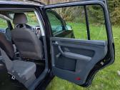 VW Tauran 2.0d - nuotraukos Nr. 12