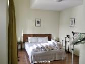Apartamentai Juodkrantėje