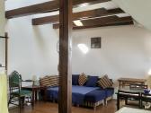 Apartamentai Juodkrantėje - nuotraukos Nr. 15
