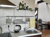 Apartamentai Juodkrantėje - nuotraukos Nr. 16