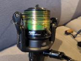 Ritės Penn afiniti ltd7000