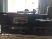 Casette deck Akai GX -65 Mkii - nuotraukos Nr. 2