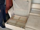 Akcija! Miegama sofa - nuotraukos Nr. 11