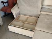 Akcija! Miegama sofa - nuotraukos Nr. 12