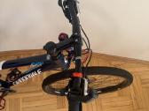 MTB Cannondale F29 S Alloy Lefty M dydis - nuotraukos Nr. 3