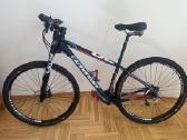 MTB Cannondale F29 S Alloy Lefty M dydis