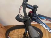 MTB Cannondale F29 S Alloy Lefty M dydis - nuotraukos Nr. 4